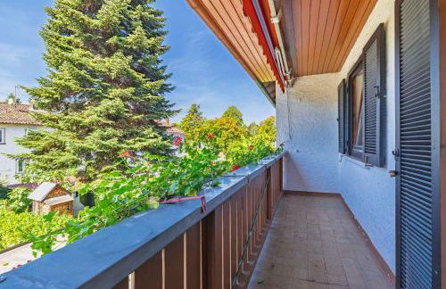 Ruhig gelegenes Reihenhaus Nähe Europapark & Messe, Haustiere kostenlos für Familien und Geschäftsreisende, Rechnung auf Anfrage möglich - Foto 34