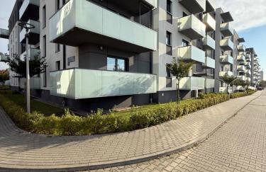 Apartament Nad Stawem - Foto 1