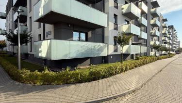 Apartament Nad Stawem - Foto 1