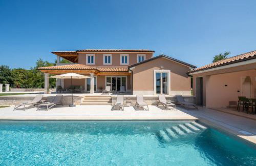 Villa Sentiero - Foto 24