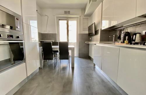 Bright 4-Bedroom Home Near San Siro - Foto 12