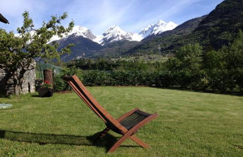 Le Petit Coeur Residence De Montagne - Foto 18