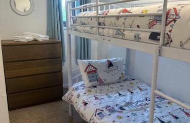 Coastland Holiday Park - Foto 23