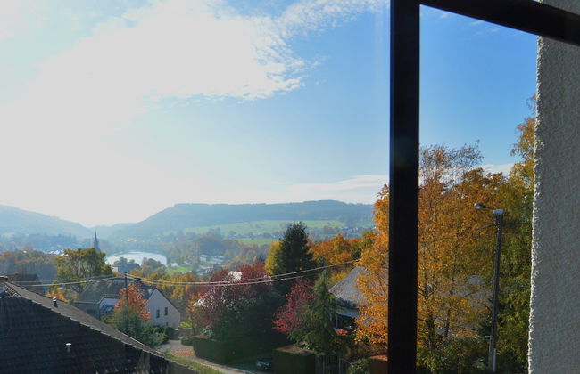 Lakeview Stay in Vielsalm - Foto 32