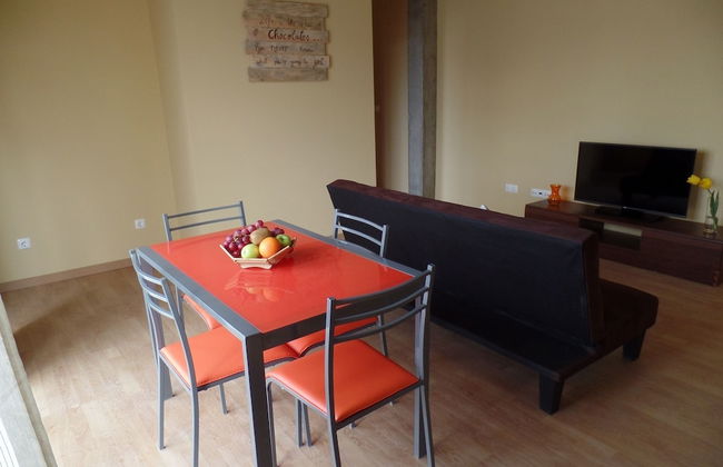 Apartamentos Príncipe Apart-Center - Foto 70