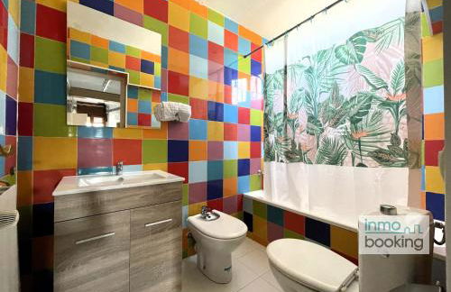 Villa Mediterrania, con piscina y barbacoa - Foto 44