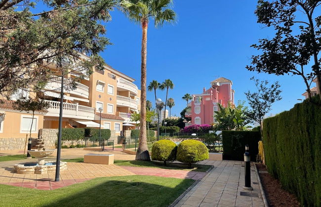 Belvilla by OYO Apartment Playa Sol - Foto 22