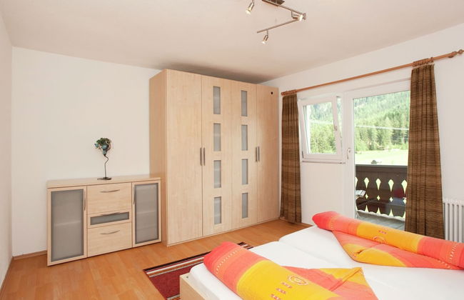 Spacious Holiday Home in Wenns near Ski Area - Foto 10