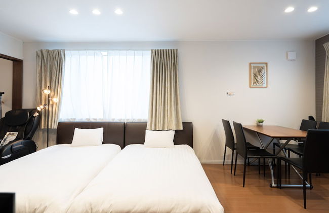 The Peak Villa Suite Hokkaido - Foto 47