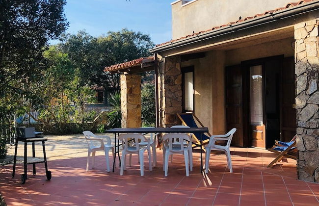 Fantastico San Teodoro Fraili LUC01 - Foto 1