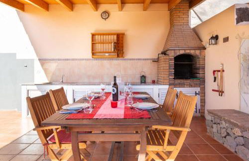 Casa Jazmín - Foto 2