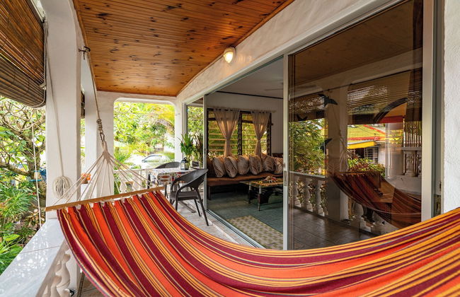 Beau Bamboo - Foto 30