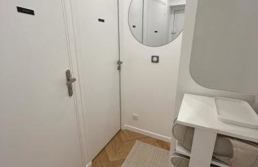 Denfert Rochereau -Cozy and pleasant stay with terrace - Foto 38
