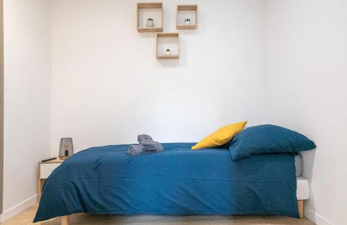 Malaka Home Anzin - Foto 17