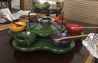 Cantinho na Serra - Foto 22