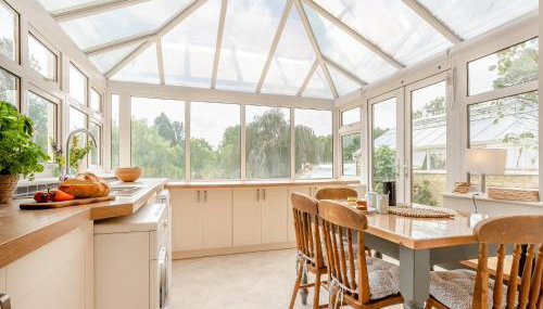 The Mill Lodge - Foto 4