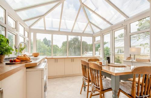 The Mill Lodge - Foto 4