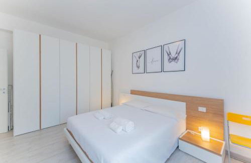 Casa Raffaella Comfort smart working M3 bus self-check-in - Foto 8