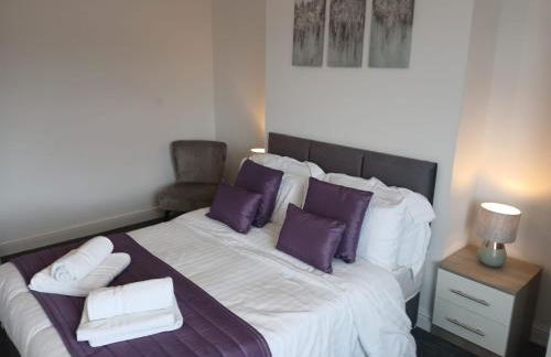 St John's Newsome Serviced Apartments - Foto 53