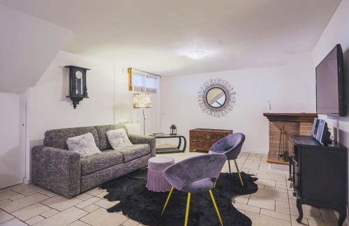 Holiday Home Casa Lorena by Interhome - Foto 25