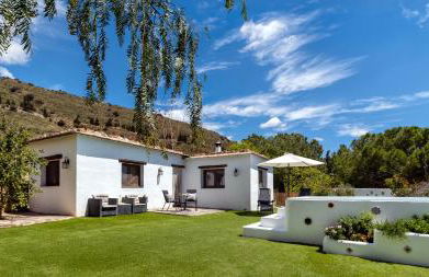 Los Llanos Soportújar- La Alpujarra - Foto 14