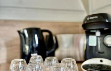 La vigie les pieds dans l'eau - Foto 27