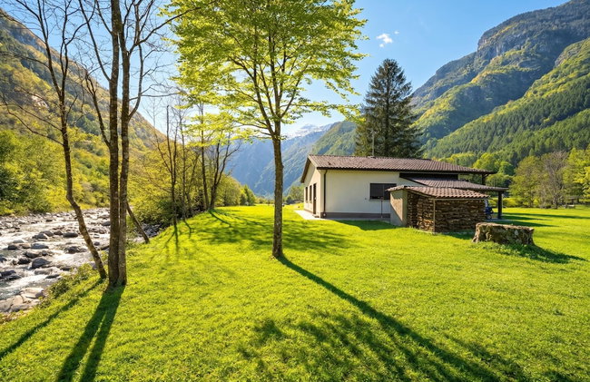 Casa Mima Chalets - Foto 60