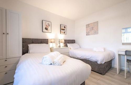 Port Tara Holiday Home - Foto 40