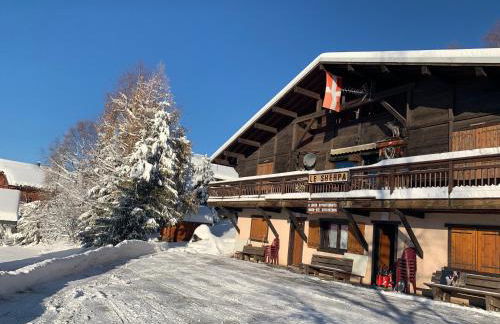 APPARTEMENT COSY AUX SAISIES n1 - Foto 22