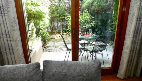 La plage et les commerces accessibles à pied - Foto 5, Garden