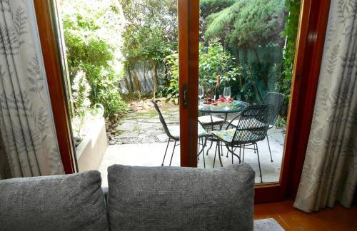 La plage et les commerces accessibles à pied - Foto 4