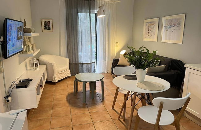 Barbati Bay Elegant Apartments - Foto 44