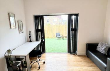 luxury apartment in East London - Foto 7