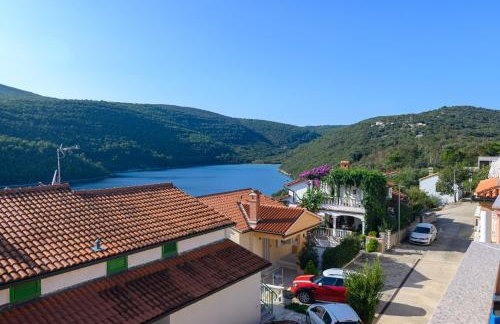 Apartments by the sea Duga Luka - Prtlog, Labin - 2335 - Foto 27