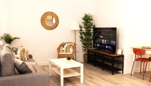 Chamartín Apartment - Foto 1