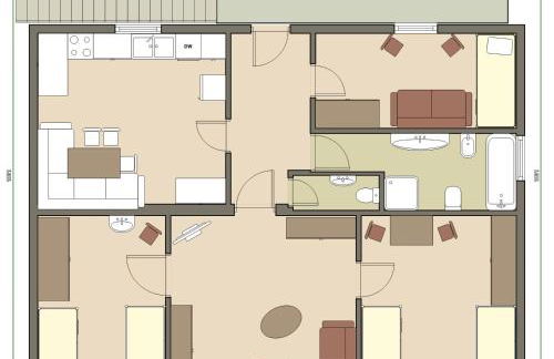 Gosthof Kastelruth - Foto 22