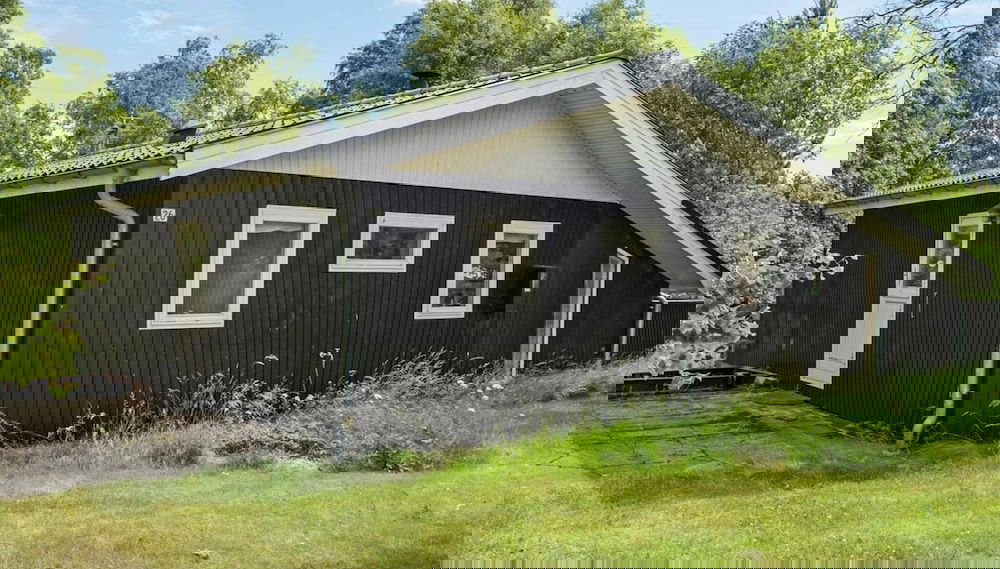 5 Person Holiday Home in Hals - Foto 1, Imagen principal