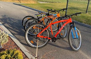 Apartments Dora Sveti Martin na Muri - Foto 23