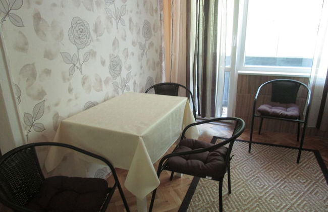 Apartment Moni - Photo 7