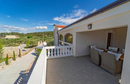 Villa Jugo (6+2) - New - Mediterranean ambient - Foto 7