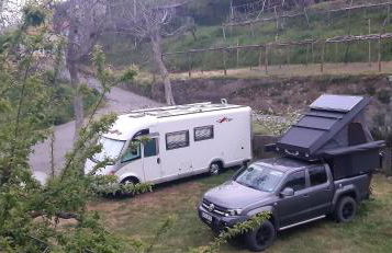 Agriturismo Mare e Monti - Foto 76