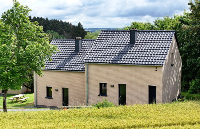 La Sapinière - Foto 7