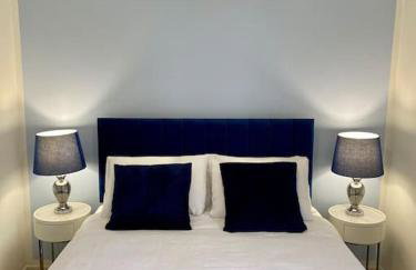 Rhubarb Retreat - Stylish House, Sleeps 5, 10 mins to Durham City & Parking & Garden - Foto 25