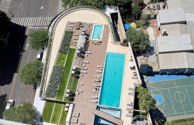 Puerto Madero Piso 20 Vista al Rio - Foto 37