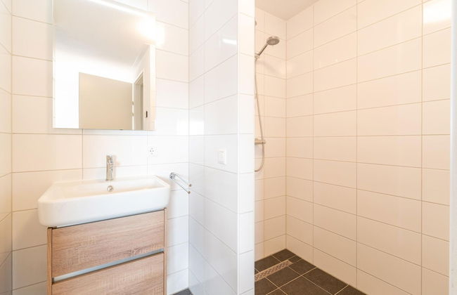 Holiday Home in Scherpenisse With Sauna - Photo 23