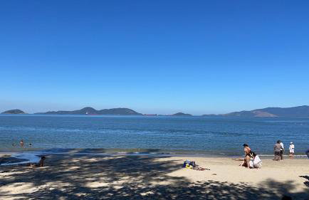 Loft Condado Mangaratiba - Foto 47