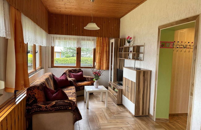 Ferienhaus Seeblick, Schonberg - Foto 7