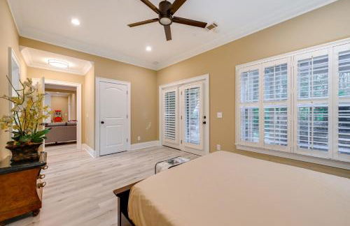 Hike and Explore! Luxe Retreat Near Lake Norman - Foto 13