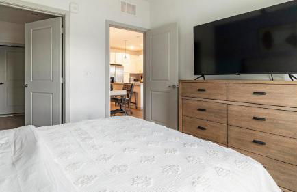 Landing Stunning 1BD Clubhouse Pool - Foto 27