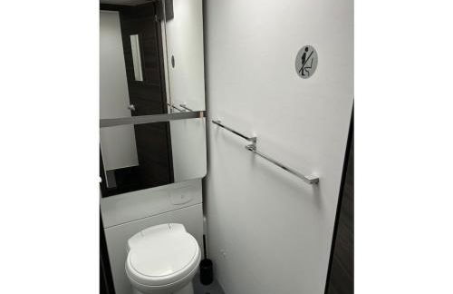 Trailer in 03058 with swimming pool - Foto 20